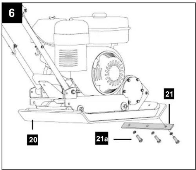 SCHEPPACH HP2300S - 7