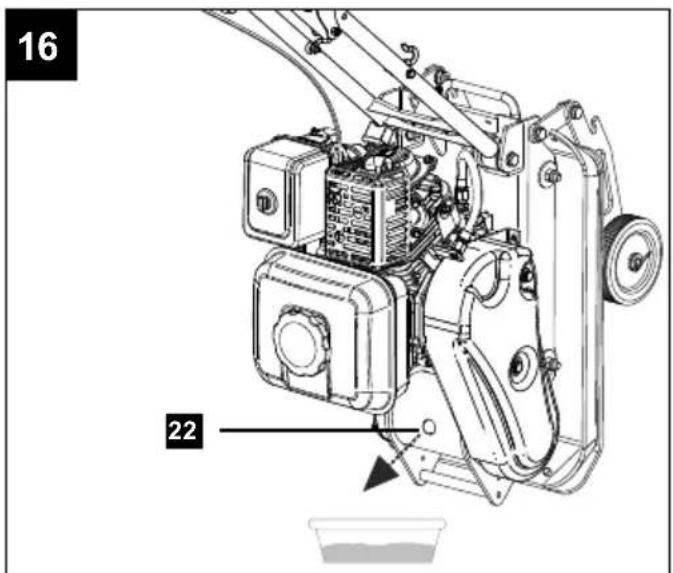 SCHEPPACH HP2300S - 17