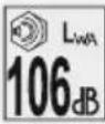 SCHEPPACH HP2300S - Vysvětlení symbolů na výrobku - 14