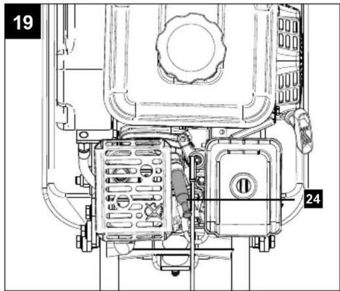 SCHEPPACH HP2300S - 20