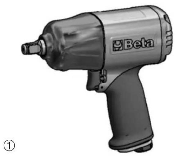 Beta 1927P - Beta - 1