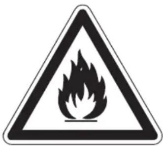 Koenic KTD 9322 A3 - Veiligheidsinstructies - 1