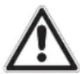 Koenic KTD 9322 A3 - Voorzichtig: Brandgevaar! - 2