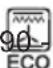 Koenic KBC 23211 A - Heizfunktion ECO - 2