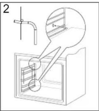 Koenic KBC 23211 A - ALLGEMEINE PFLEGEHINWEISE - 2