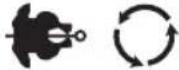 Koenic KAF 121821 - Precaución - 8