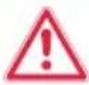 Koenic KEB 2319 - Warning - Risk of electric shock! - 1