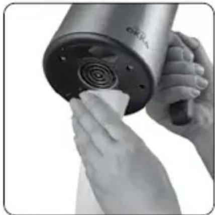 Arzum Okka Rich Spin M - 4.PİŞİRME - 5