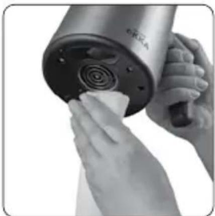 Arzum Okka Rich Spin M - ARZUM OKKA RICH SPIN M MACHINE A CAFE TURQUE - 4