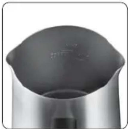 Arzum Okka Rich Spin M - ARZUM OKKA RICH SPIN M MACHINE A CAFE TURQUE - 1