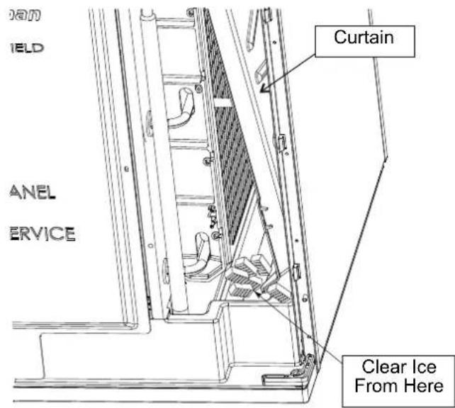 Scotsman C0322 - To Shut the Machine Off: - 1