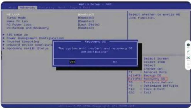VIEWSONIC MRC1010-TN - Dépannage - 2