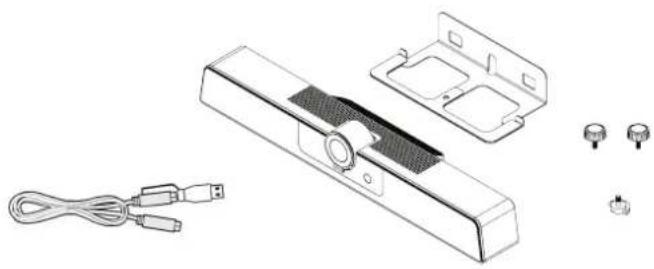 VIEWSONIC MRC1010-TN - Vue d'ensemble de la référence - 3