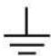 Gossen Metrawatt METRAHIT CAL - Signification des symboles sur l'appareil - 2