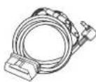 Thinkware Q850 - Accessoires (vendus séparément) - 3