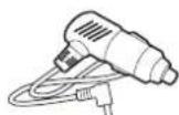 Thinkware Q850 - Accessoires (vendus séparément) - 2