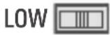 Thinkware iVolt Xtra - Operation modes depending on the power switch settings - 2
