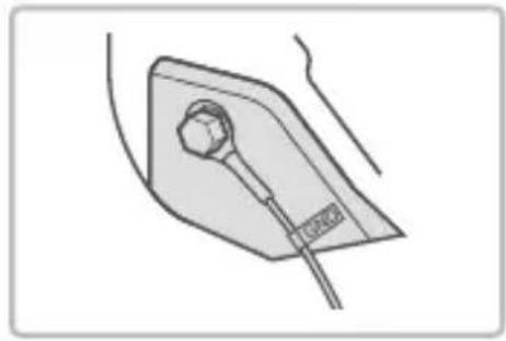 Thinkware iVolt Xtra - Remarque - 1