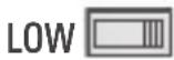 Thinkware iVolt Xtra - Operation modes depending on the power switch settings - 3