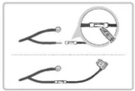 Thinkware iVolt Xtra - 包装物品 - 8