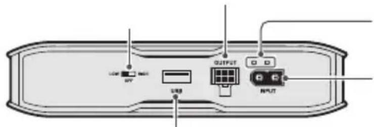 Thinkware iVolt Xtra - MIT AUSNAHME DER AUSDRÜCKLICH IN DIESER EINGESCHRÄNKTEN GARANTIE GENANNTEN - 13