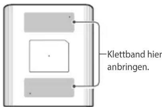 Thinkware iVolt Xtra - Teilebezeichnungen - 2