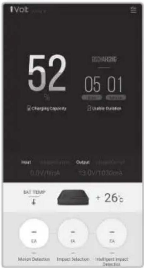 Thinkware iVolt Xtra - 包装物品 - 27