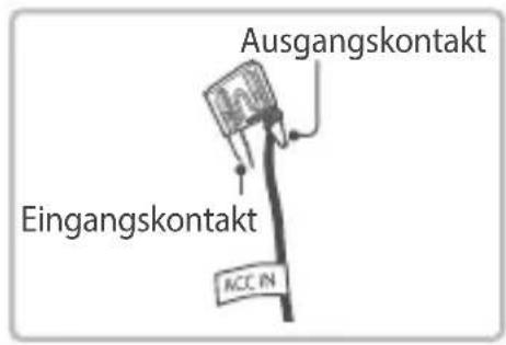 Thinkware iVolt Xtra - Hinweise - 1