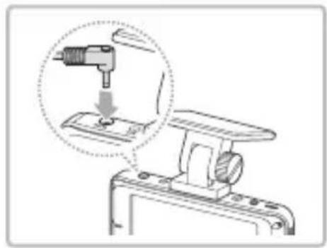 Thinkware iVolt Xtra - Remarque - 1