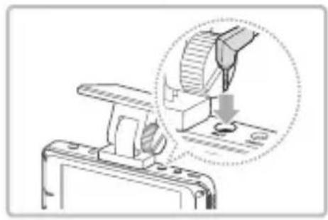 Thinkware iVolt Xtra - Dashcam verbinden - 1