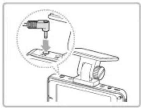 Thinkware iVolt Xtra - Dashcam verbinden - 2