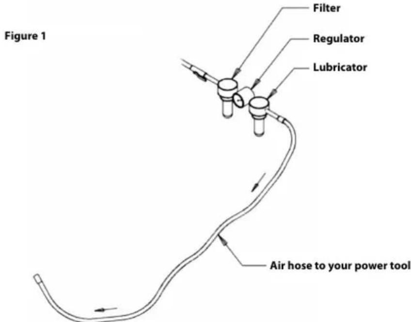 Mirka PROS 680CV - Operating instructions - 1
