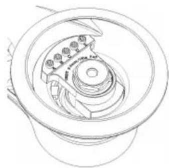 Mirka PROS 680CV - HamaIyBaIbeHbI6paIaTpIb6pyceIbeCoTITNtHK3aIOnIora IINIOdMeTKa - 3