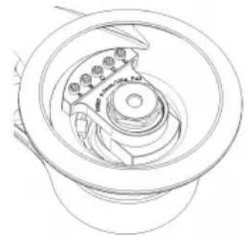 Mirka PROS 680CV - Reducering af vibration ved slabning med Pad saver eller interface - 3