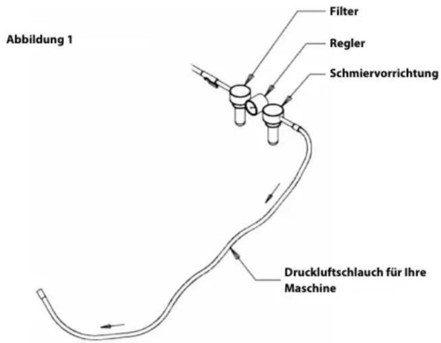Mirka PROS 680CV - Anwendungshinweise - 1