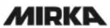 Mirka PROS 680CV - Mirka Ab, 66850 Jeppo, Finland - 1