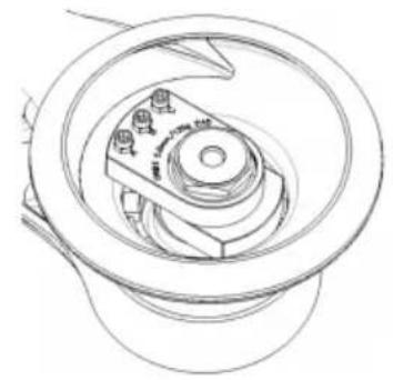 Mirka PROS 680CV - Reducering af vibration ved slabning med Pad saver eller interface - 1