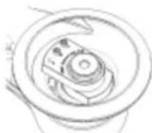 Mirka PROS 680CV - VADSSSE-1A-1INNTFNEEUS为使用了的 - 1