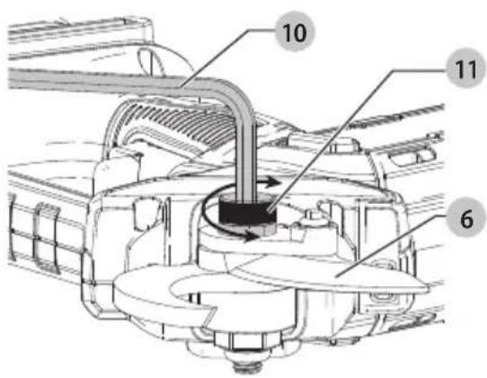 DEWALT DCMPP568 - 3