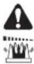 DEWALT DCMPP568 - Markings on Tool - 5