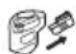 DEWALT DCMPP568 - Marquages apposés sur l'outil - 9
