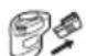 DEWALT DCMPP568 - Riferimenti sull'elettroutensile - 8