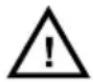 Mirka AOS-B 130NV - CAUTION - 1