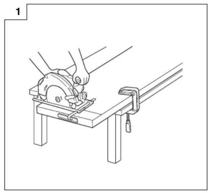 HiKOKI C9BU3 - ПРИМЕЧАНИЕ - 1