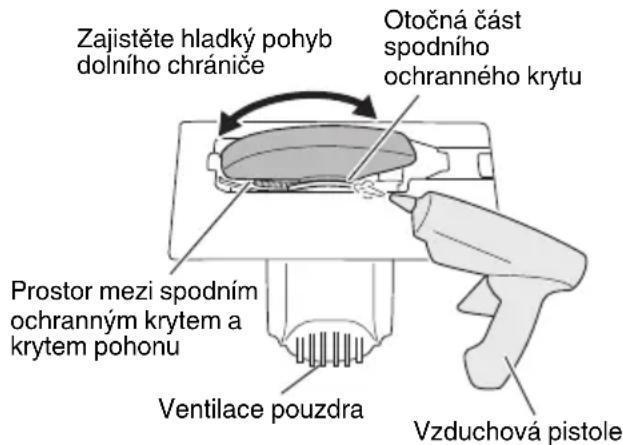 HiKOKI C9BU3 - VAROVÁNÍ - 1