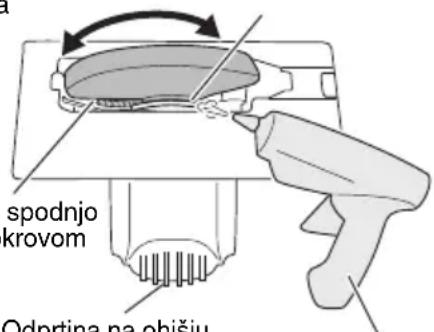 HiKOKI C9BU3 - OPOZORILO - 1