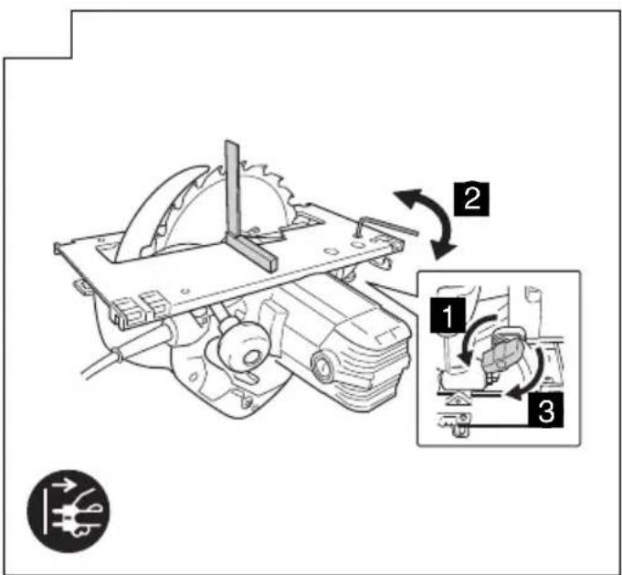 HiKOKI C9BU3 - VEDLIKEHOLD OG INSPEKSJON - 17