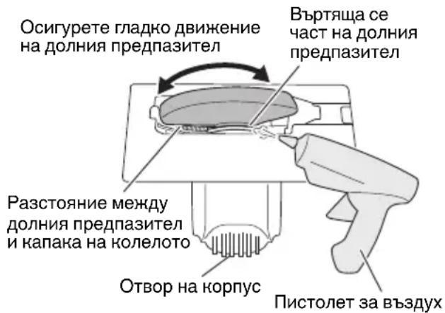 HiKOKI C9BU3 - ПРЕДУПРЕЖДЕНИЕ - 1