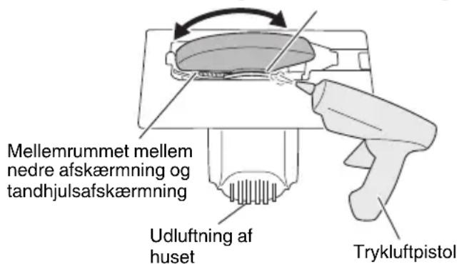 HiKOKI C9BU3 - ADVARSEL - 1