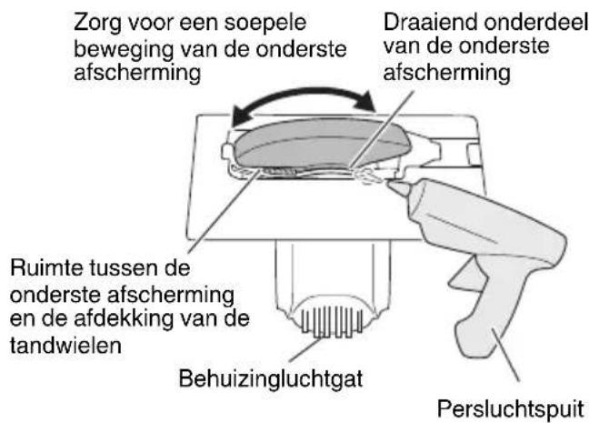 HiKOKI C9BU3 - Nederlands - 1